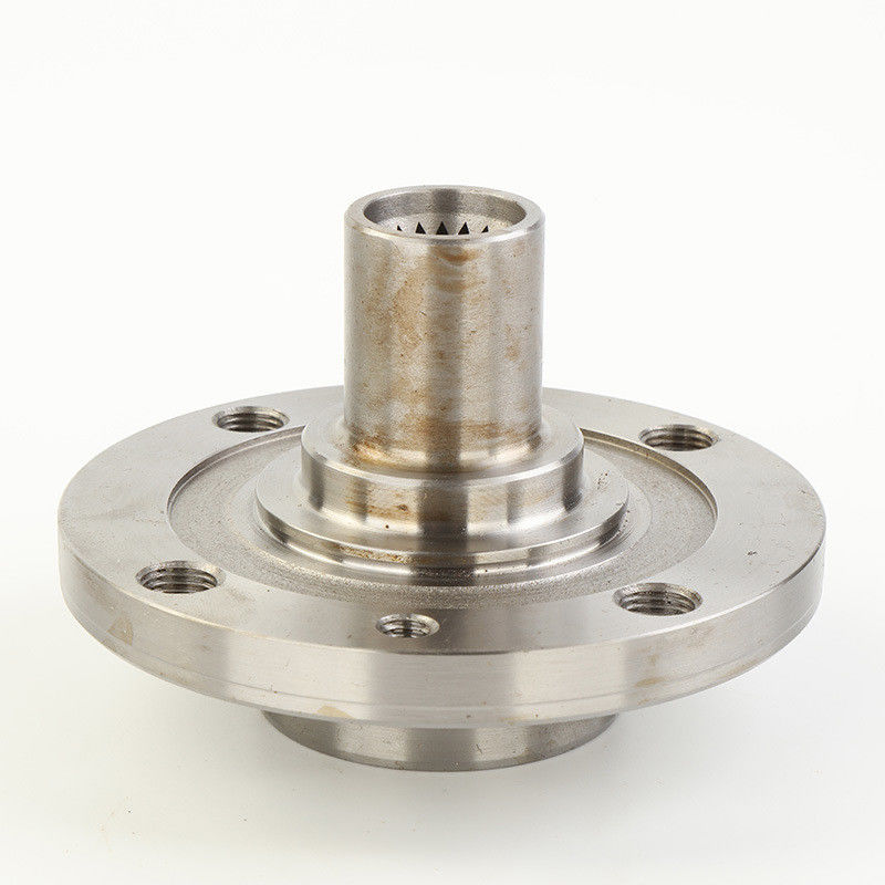 列数 OEM U 軸承 ダック 自動車 ハブ 軸承 自動車 部品