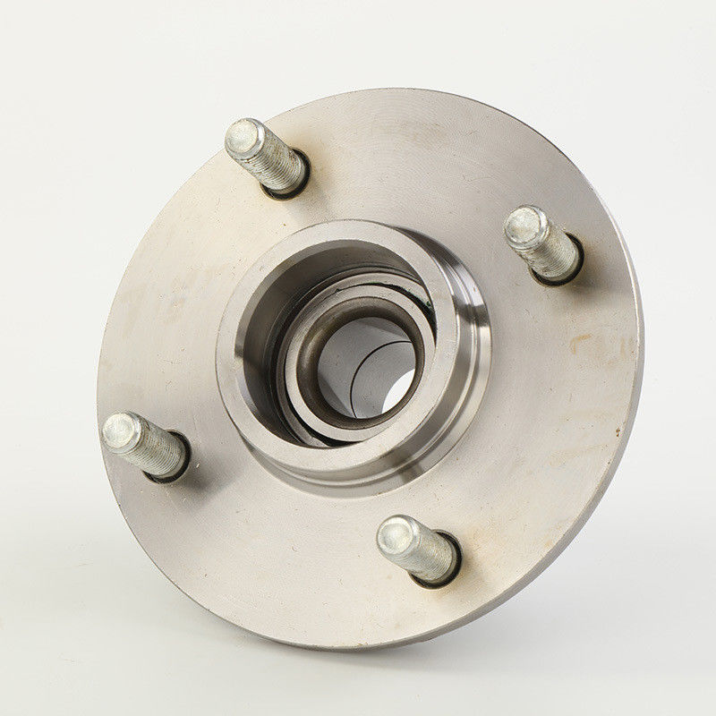 オートホイールハブ用のボールベアリング 中型および大型外側寸法120-190mm