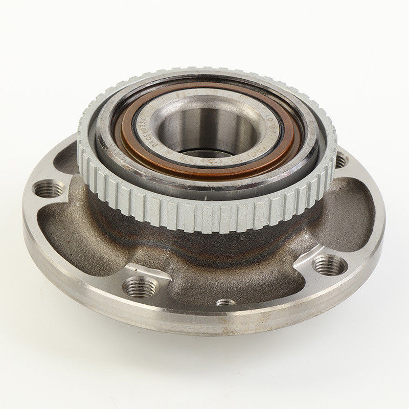 オートホイールハブ用のボールベアリング 中型および大型外側寸法120-190mm