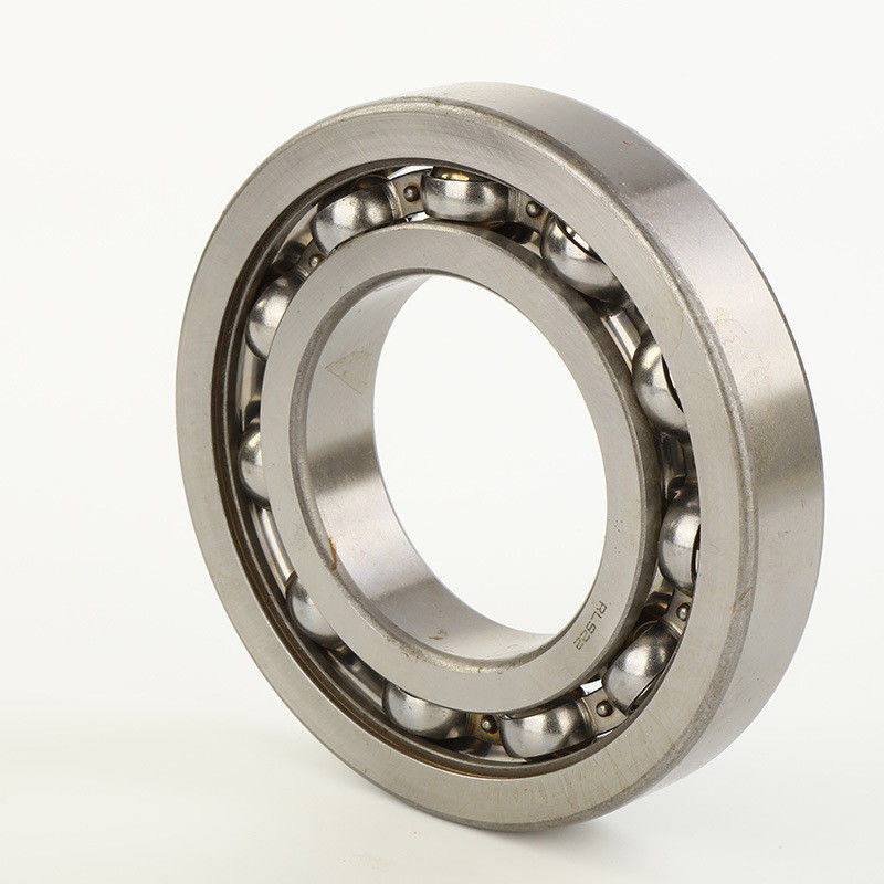 列数 シングルボールベアリング 3mm 深溝用 ISOベアリング 炭素鋼