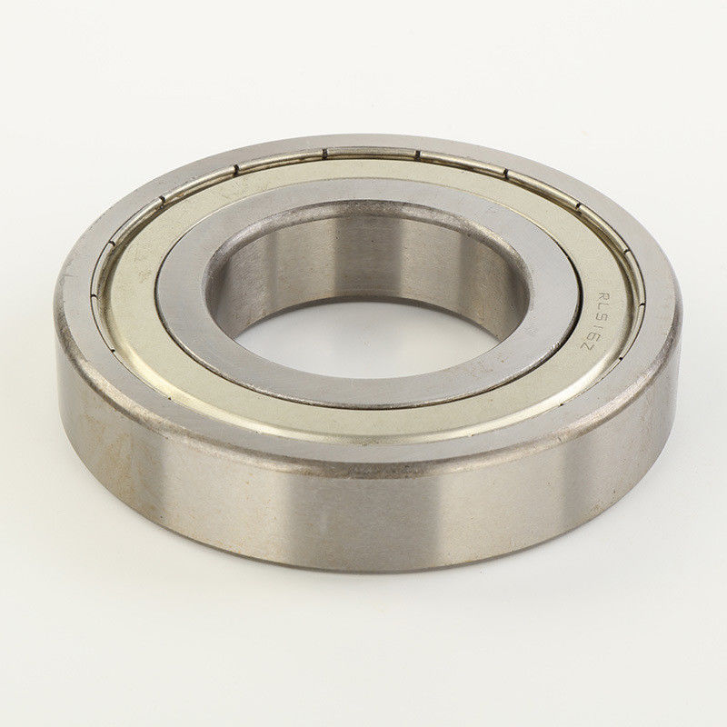 列数 シングルボールベアリング 3mm 深溝用 ISOベアリング 炭素鋼