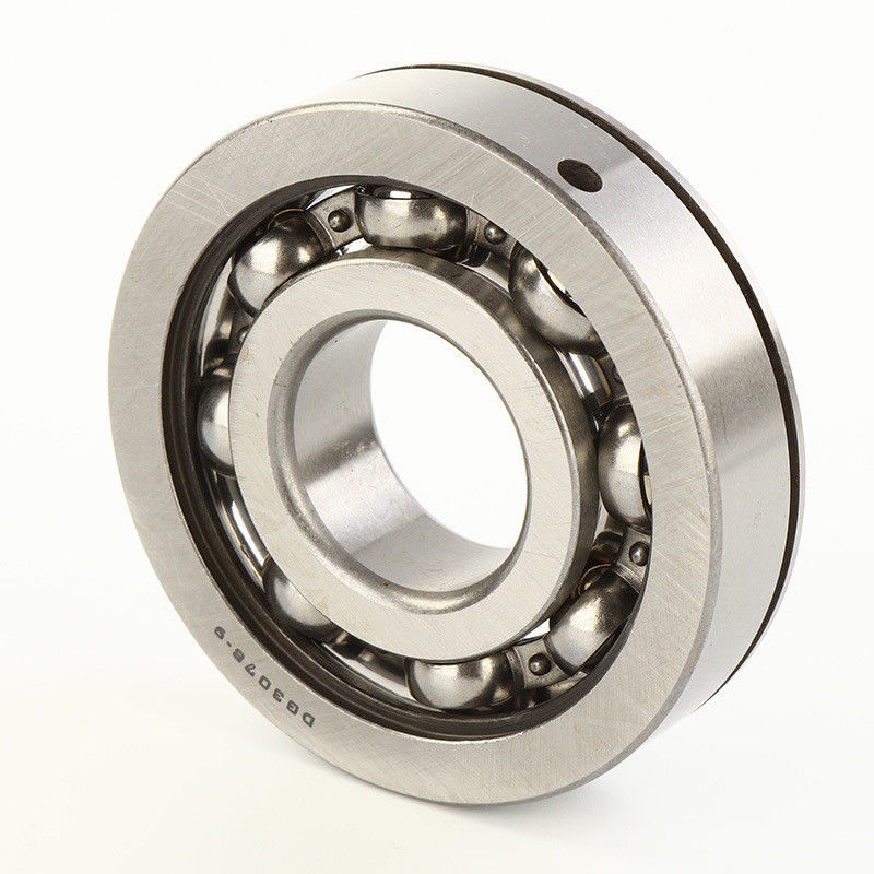 列数 シングルボールベアリング 3mm 深溝用 ISOベアリング 炭素鋼